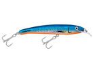 Blue Fluoro