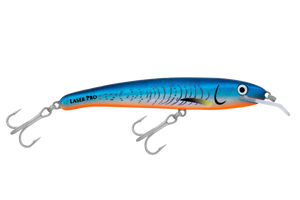 Blue Fluoro