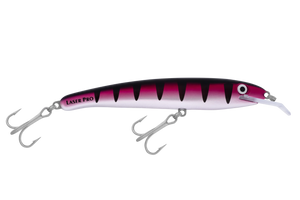 Chrome Pink