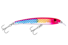 Chrome Silver Multi