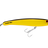 Chrome Gold Black Back