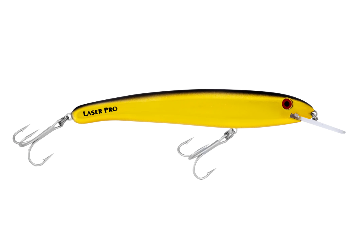 Halco - Laser Pro 190