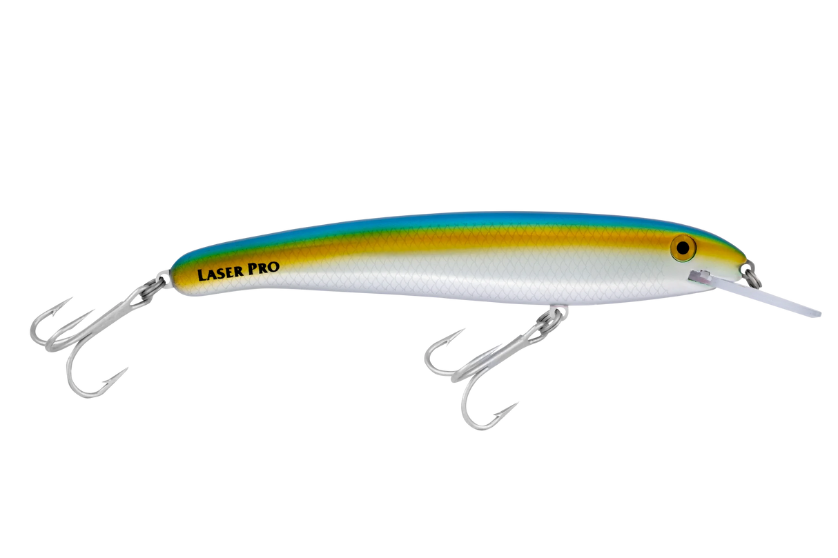 Halco - Laser Pro 190