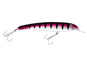 Chrome Pink