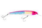 Chrome Silver Multi