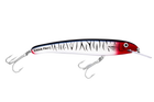 Chrome Tiger