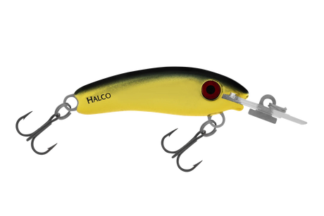 Halco - Laser Pro 45