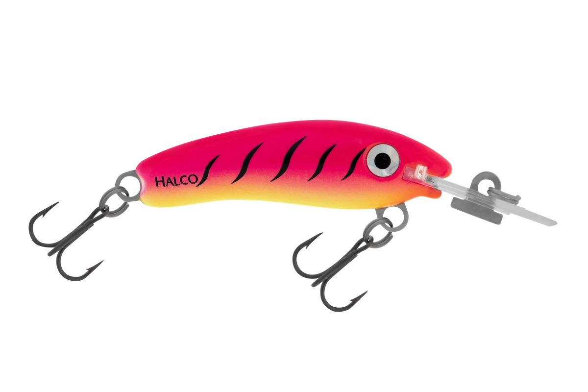 Halco - Laser Pro 45