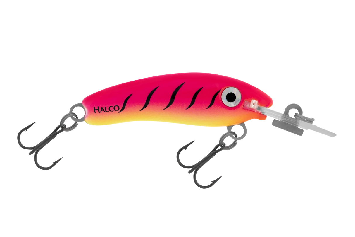 Halco - Laser Pro 45