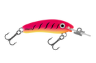 Pink Fluoro