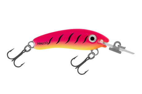 Halco - Laser Pro 45