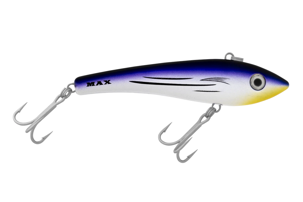 Halco - Max 110