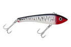 Chrome Tiger