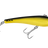 Chrome Gold Black Back