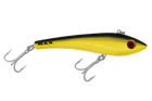 Chrome Gold Black Back