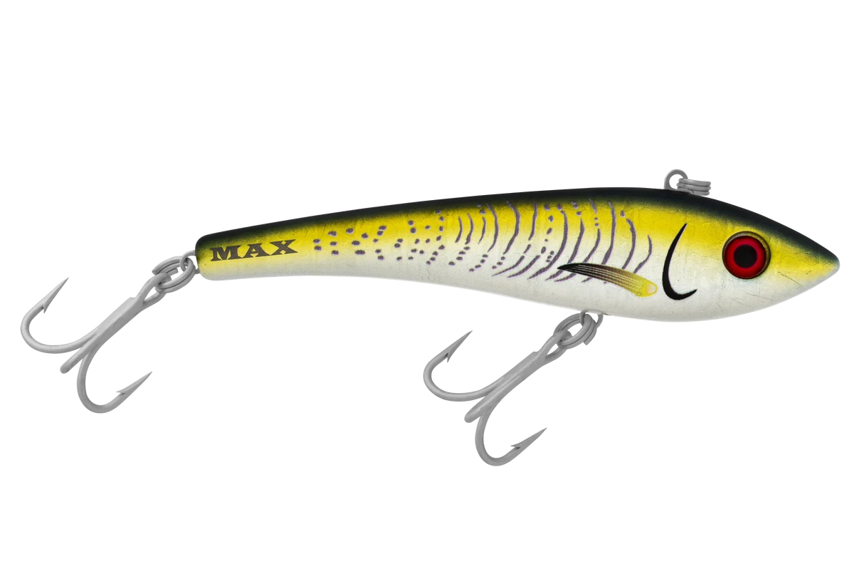 Halco - Max 130