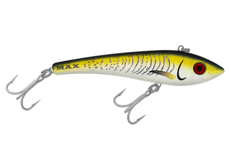 Halco - Max 130