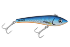 Blue Fluoro