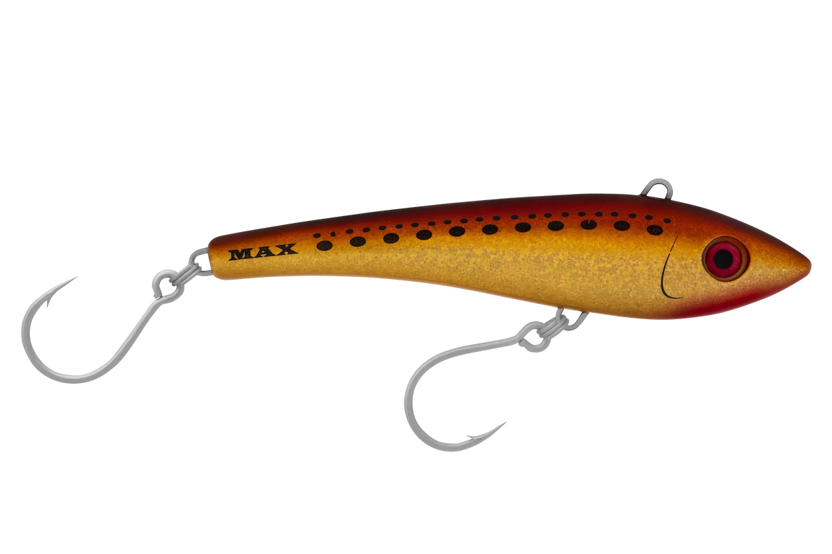 Halco - Max 190