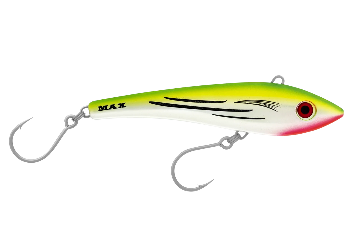 Halco - Max 190