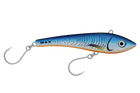 Blue Fluoro