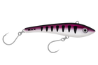 Chrome Pink