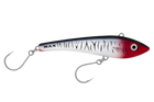 Chrome Tiger