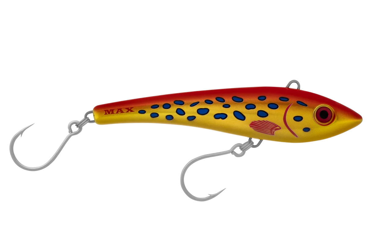 Halco - Max 190