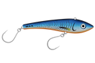 Blue Fluoro