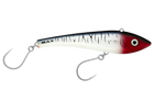 Chrome Tiger