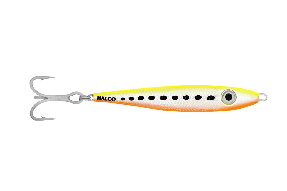 Halco - Outcast Lure