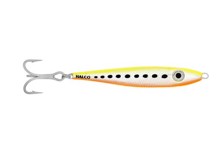 Halco - Outcast Lure