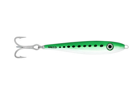 Halco - Outcast Lure