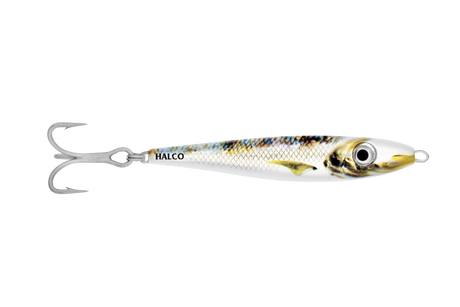 Halco - Outcast Lure