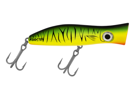 Halco - Roosta Popper 105