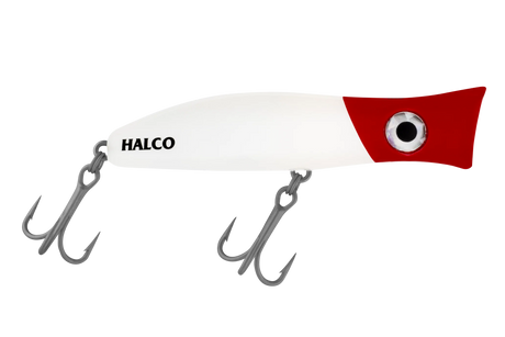 Halco - Roosta Popper 105