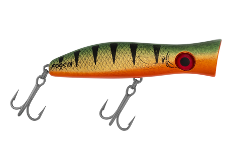 Halco - Roosta Popper 105