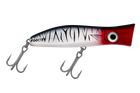 Chrome Tiger