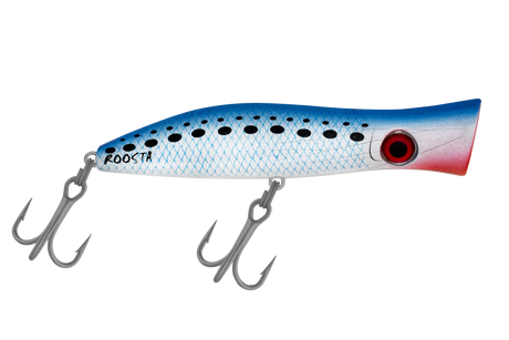 Halco - Roosta Popper 135