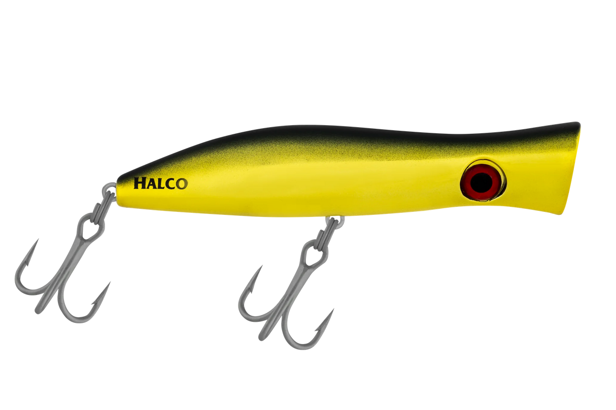 Halco - Roosta Popper 135
