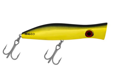 Halco - Roosta Popper 135