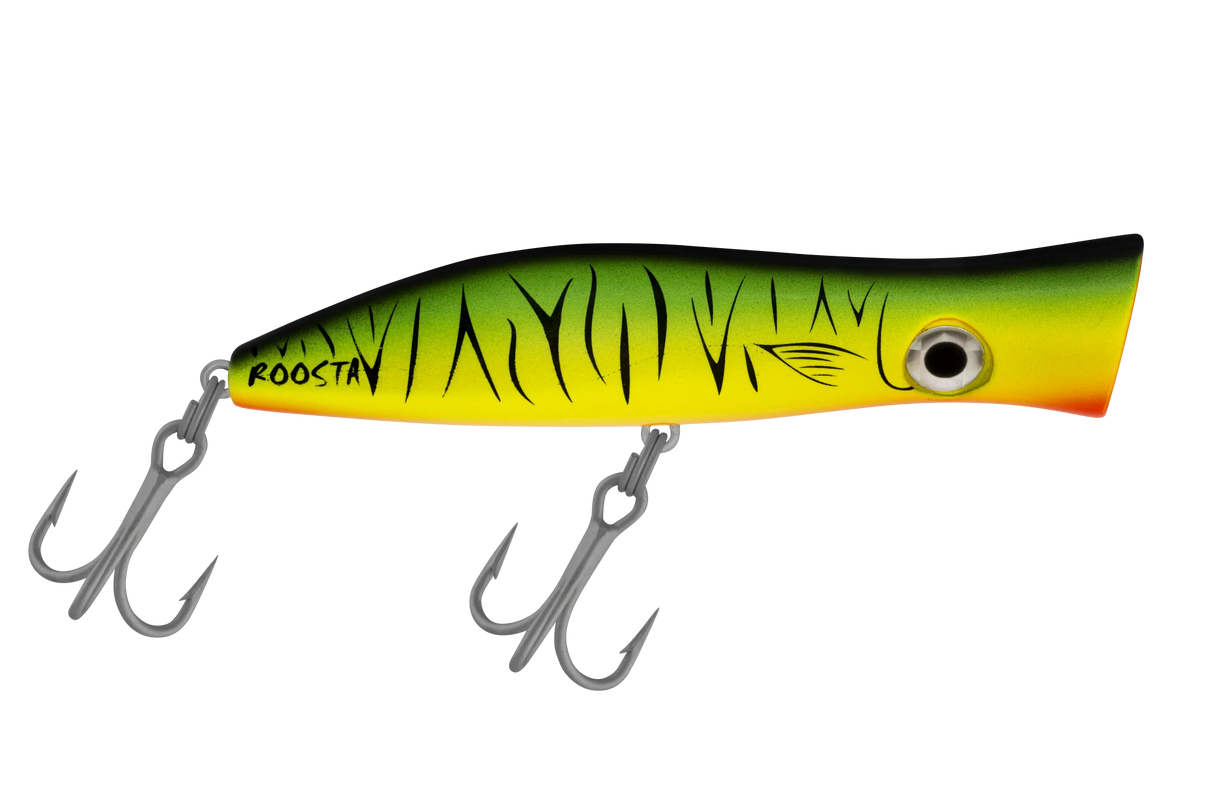 Halco - Roosta Popper 135