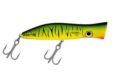 Halco - Roosta Popper 135