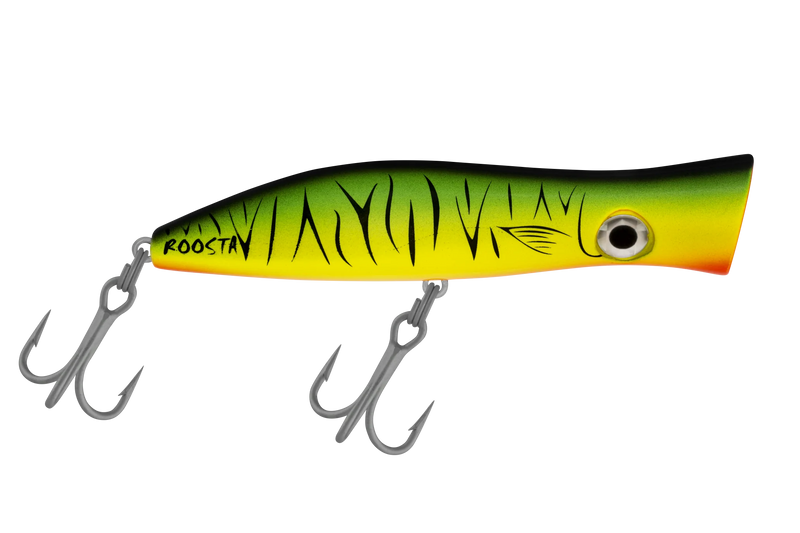 Halco - Roosta Popper 135