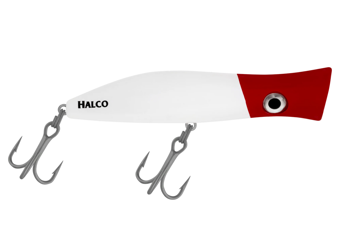 Halco - Roosta Popper 135