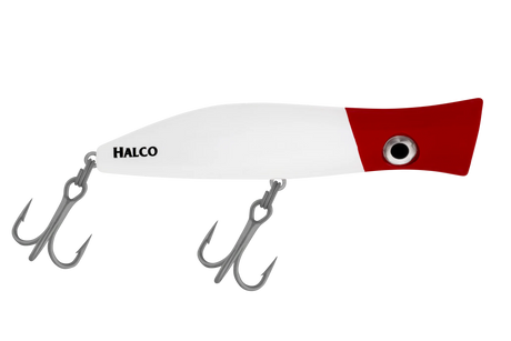Halco - Roosta Popper 135