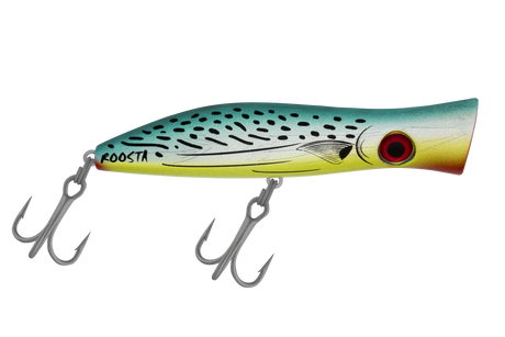 Halco - Roosta Popper 135