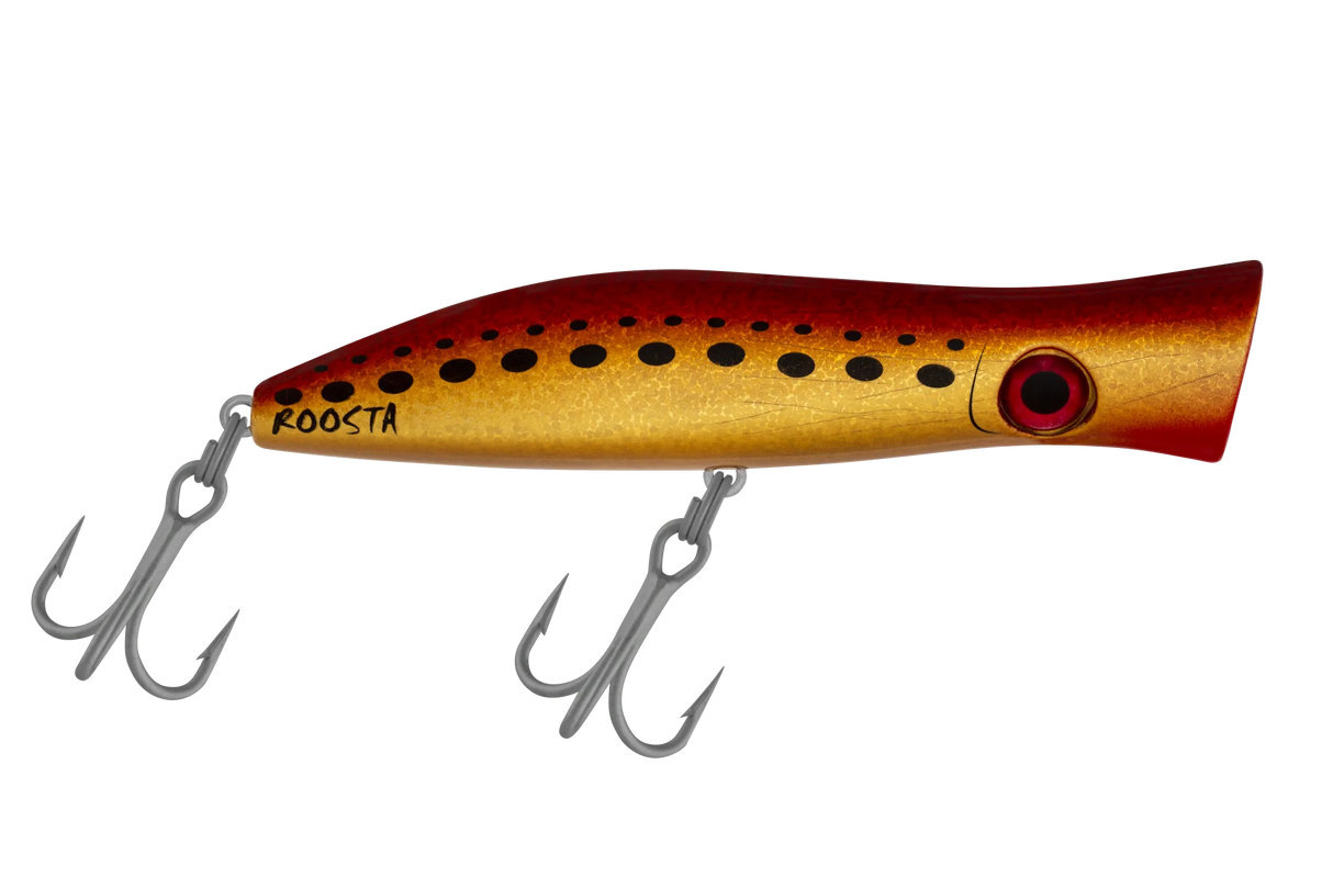 Halco - Roosta Popper 135