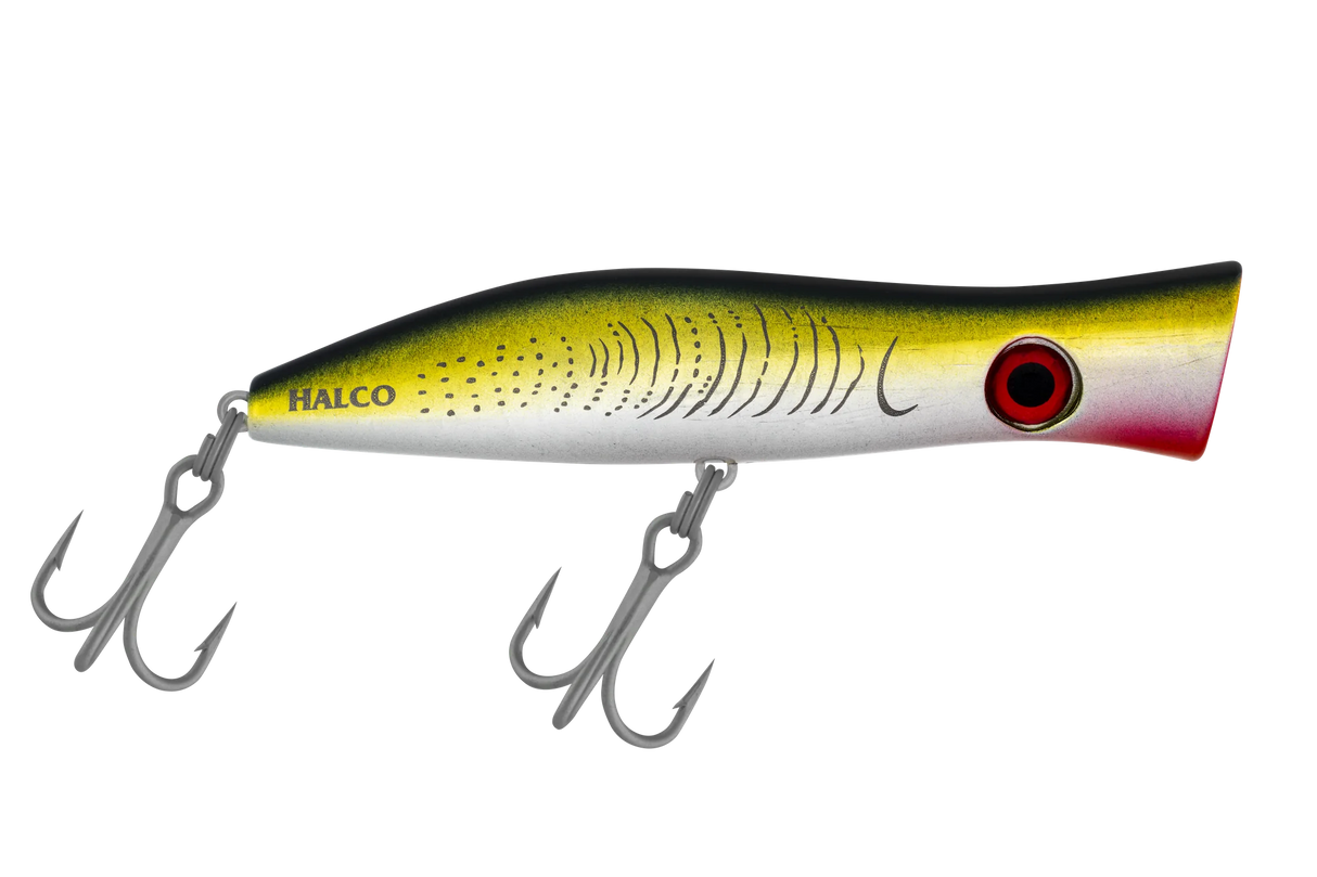 Halco - Roosta Popper 135