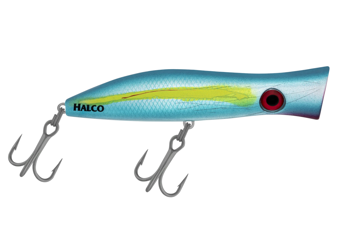 Halco - Roosta Popper 135